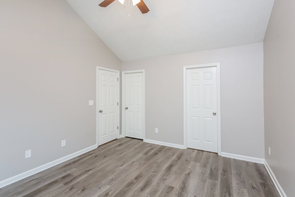 Building Photo - 5965 Tallant Dr