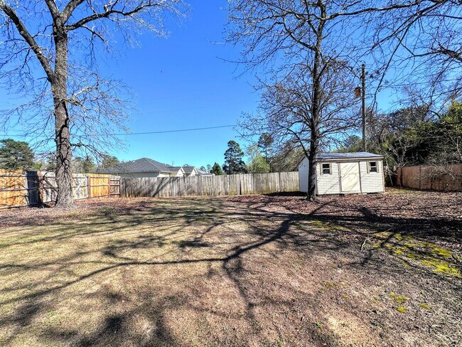 Building Photo - Branching Out in Laurel Oaks