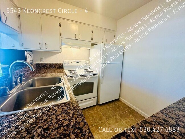 Building Photo - 5543 Keoncrest Cir