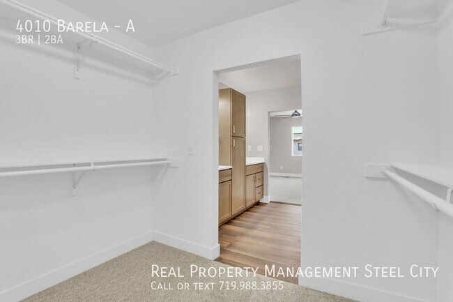 Building Photo - 4010 Barela-A