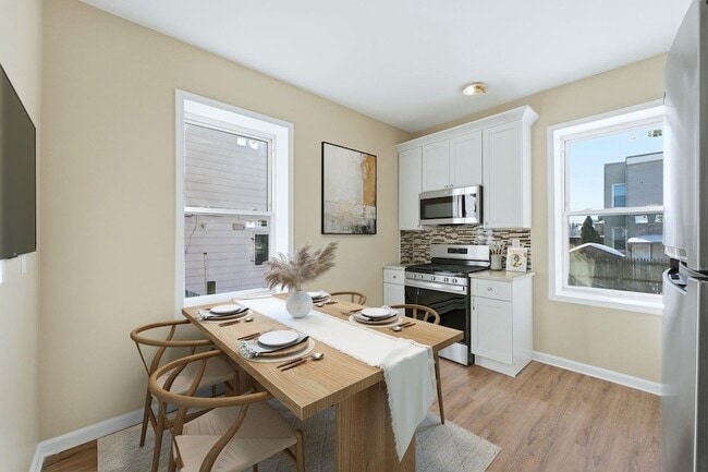 Building Photo - 83 Wilkinson Ave