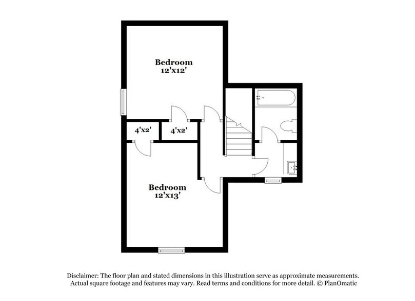 Building Photo - 7792 Hickory Meadow Rd