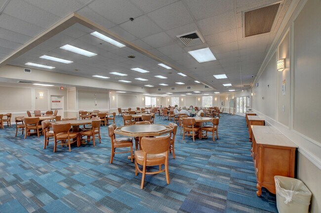 Building Photo - 59 Tilford C