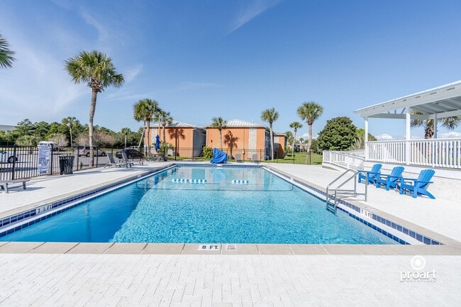 Building Photo - 4000 Gulf Terrace Dr