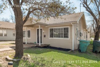 Building Photo - 930 Freeman St