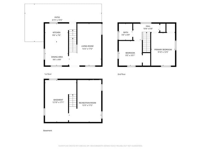 Building Photo - 9951 S Oglesby Ave