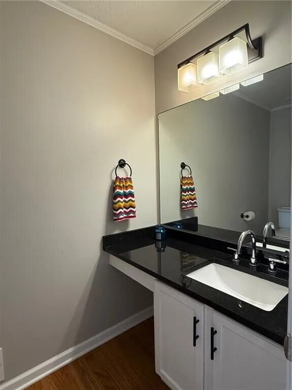 Building Photo - 2329 Milstead Cir NE