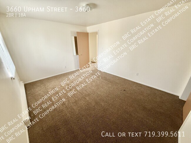 Building Photo - 3660 Upham St