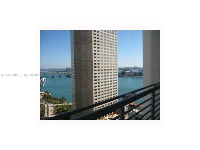 Building Photo - 325 S Biscayne Blvd
