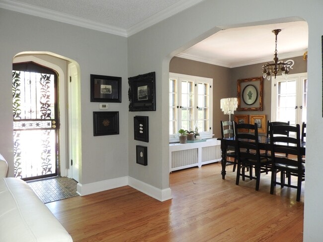 Building Photo - Park Hill Home For Rent