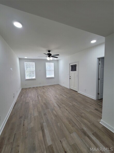Building Photo - 1524 Madison Ave