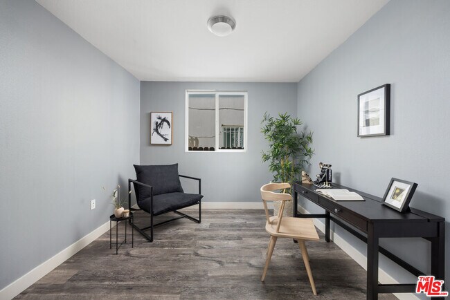 Building Photo - 1522 Cochran Ave