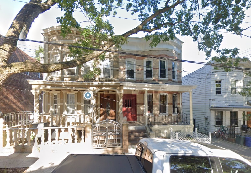 Building Photo - 84-13 90th St