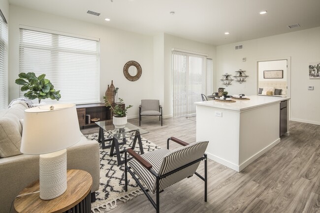 Floorplan - Clovis Point