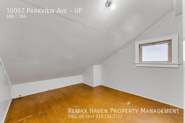 Building Photo - 10007 Parkview Ave