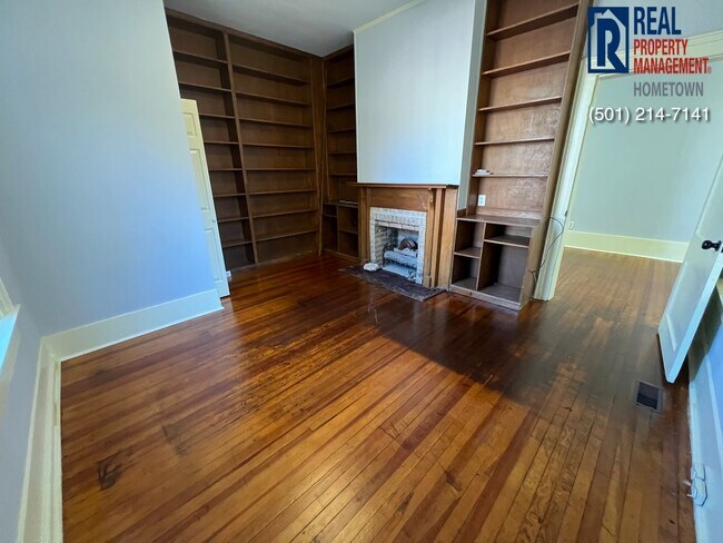 Building Photo - 1401 Cumberland St