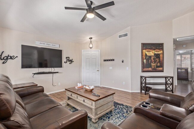 Building Photo - Inviting Home in Gated 55 Plus Community!!