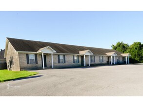 Building Photo - MEDALLION: Water &amp; Sewer Included! - Photos Coming Soon