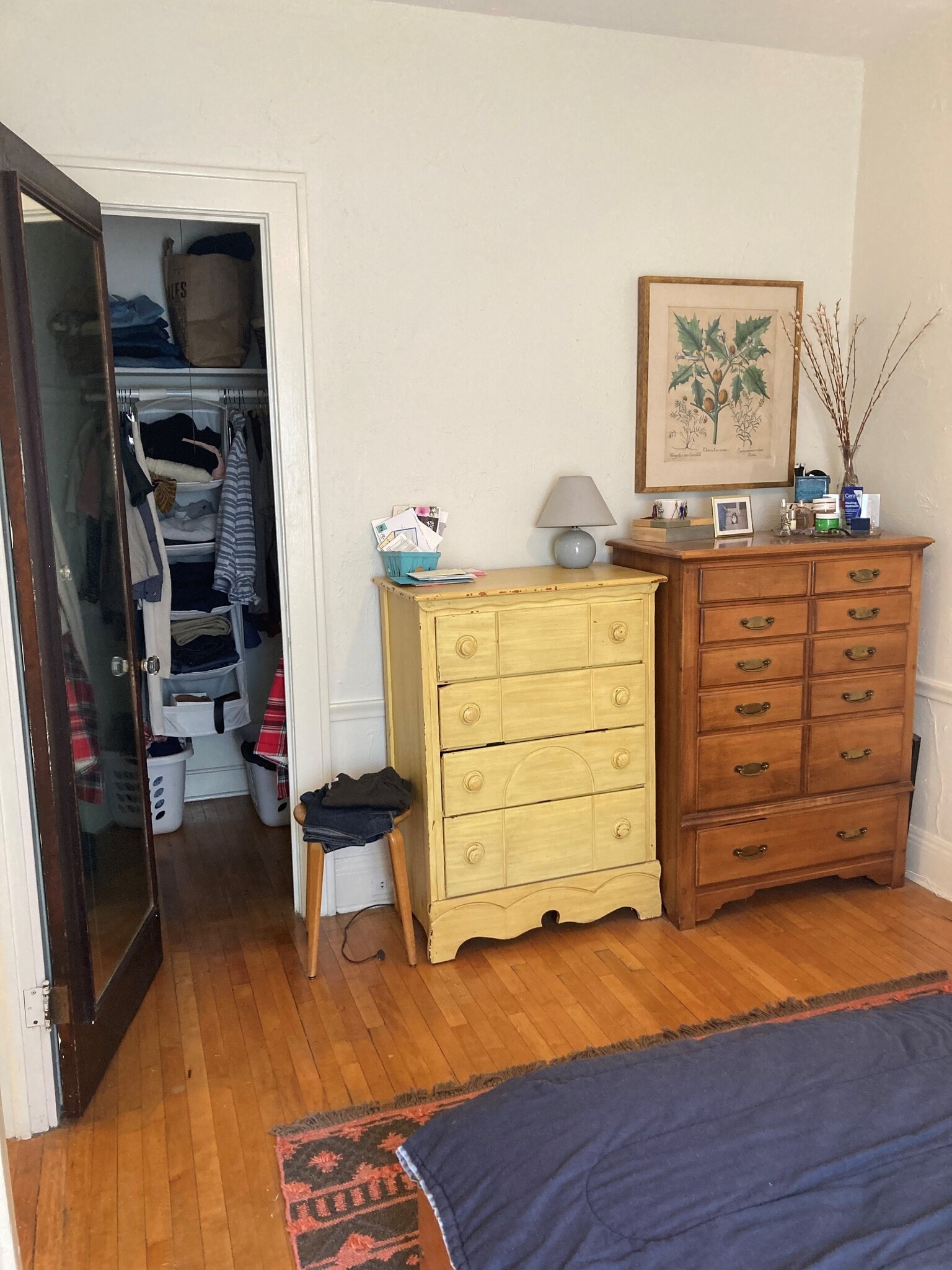 Bedroom - 2212 Girard Ave S