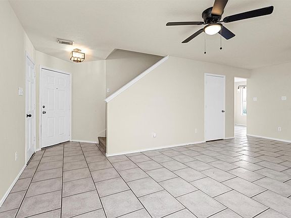 Living Room - 19338 Montclair Meadow Ln