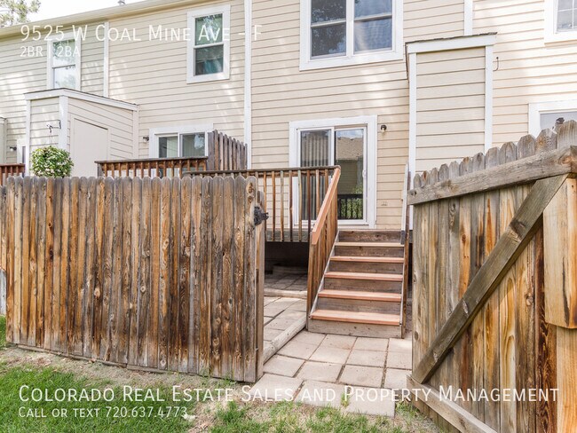 Building Photo - 9525 W Coal Mine Ave