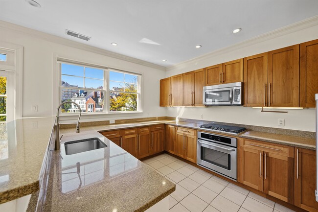 Building Photo - 1 Intrepid Pl