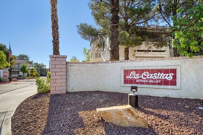 Building Photo - 4860 Nara Vista Way