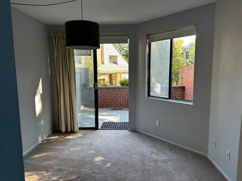 2ND BEDROOM AND 3RD BALCONY - 3260 47th St