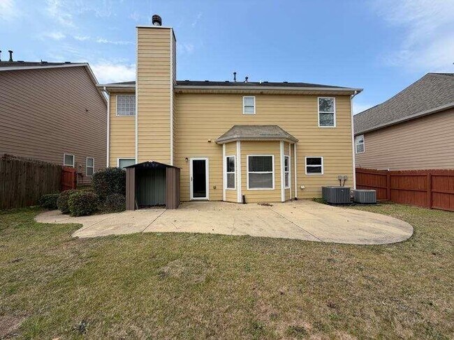 Building Photo - 4205 Pointe Vecchio Cir