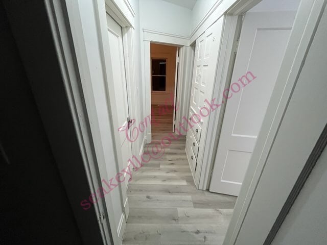 Hallway - 3191 W 116th St