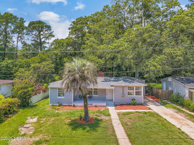 Building Photo - 1232 Hamilton St