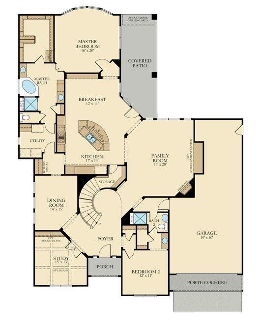 Building Photo - 18815 Ellis Bend Dr
