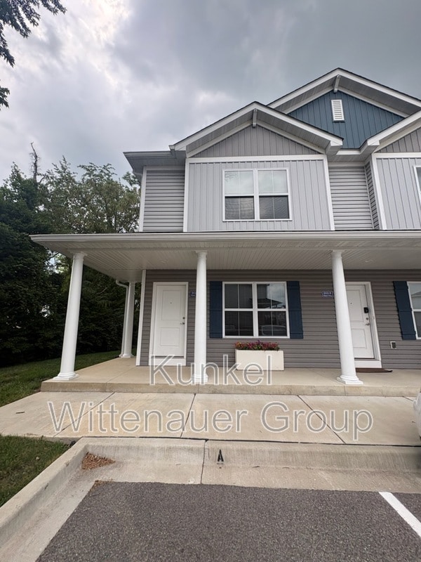 Building Photo - 8404-A ALLIED WAY