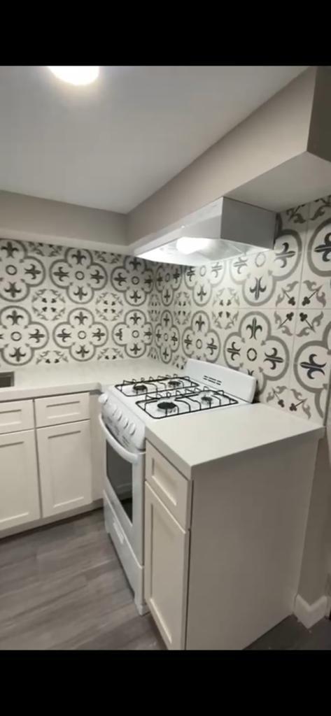 Kitchen - 1854 Old Peachtree Rd NE