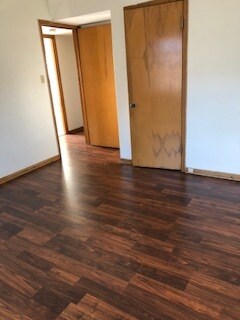 Bedroom 2 - 4214 N Wilson Dr