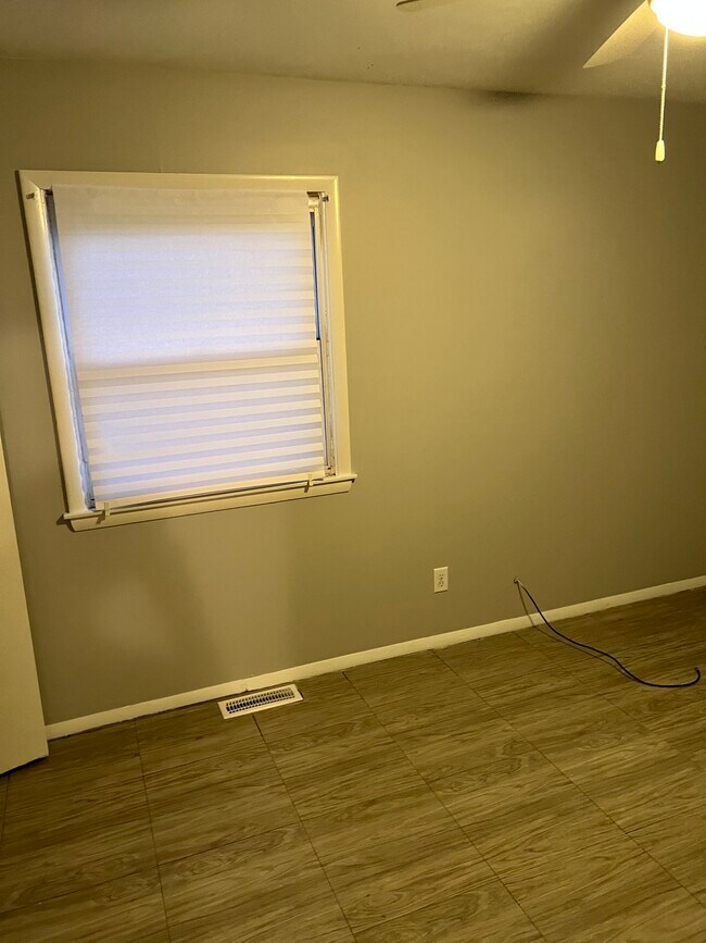 Bedroom - 505 W 53rd Ave