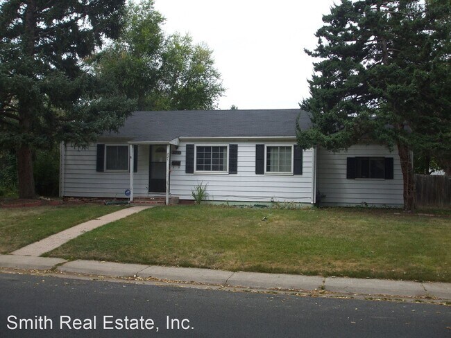Primary Photo - 4 br, 2 bath House - 925 Fulton St