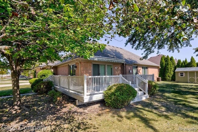 Building Photo - 2924 Wessels Dr