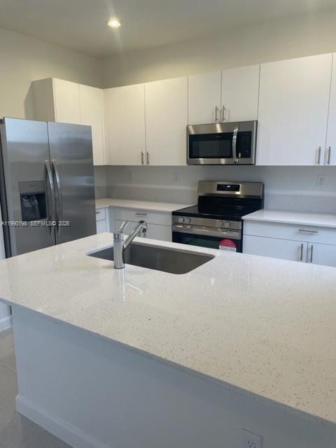 Building Photo - 16239 SW 289th St