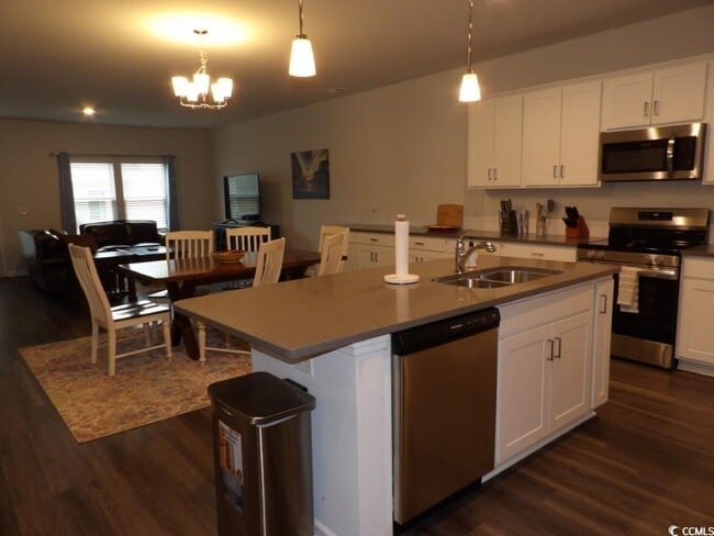 Building Photo - 119 Arnette Dr