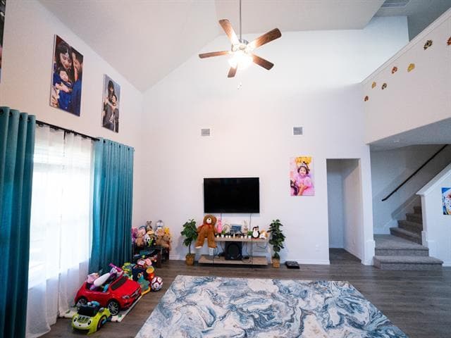 Building Photo - 9820 Elk Falls Lane