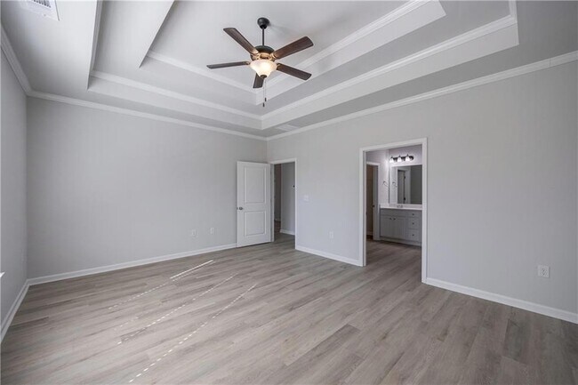 Building Photo - 931 Park Pl St