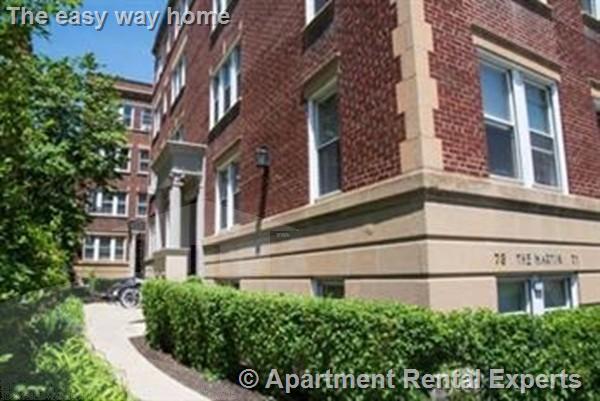 Building Photo - 71 Martin St