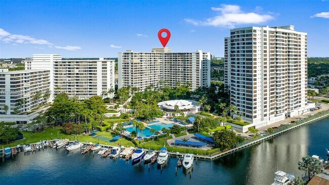Building Photo - 600 Three Islands Boulevard