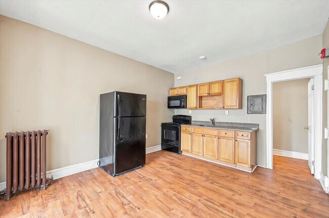 Building Photo - 2106 Orthodox St