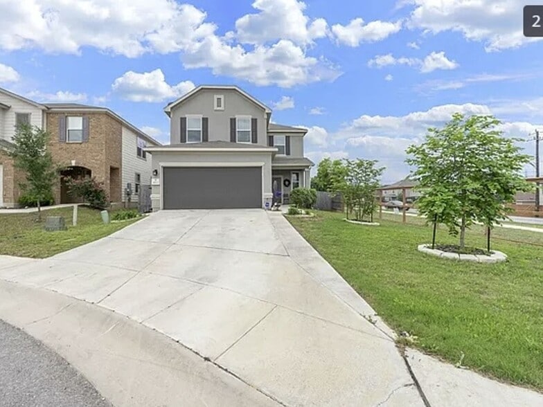 Building Photo - 4502 Adanac Ct