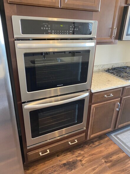 Main Level - 6002 Camerons Ferry Dr