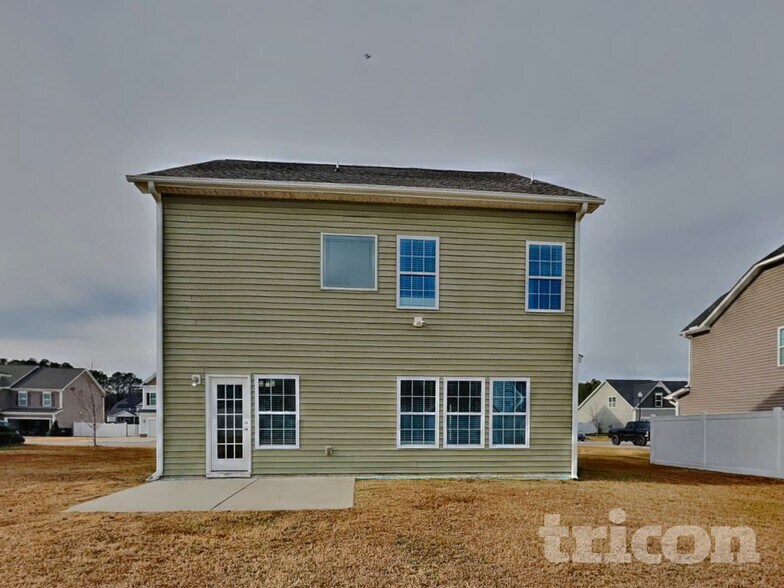 Building Photo - 54 Jonalker Ct
