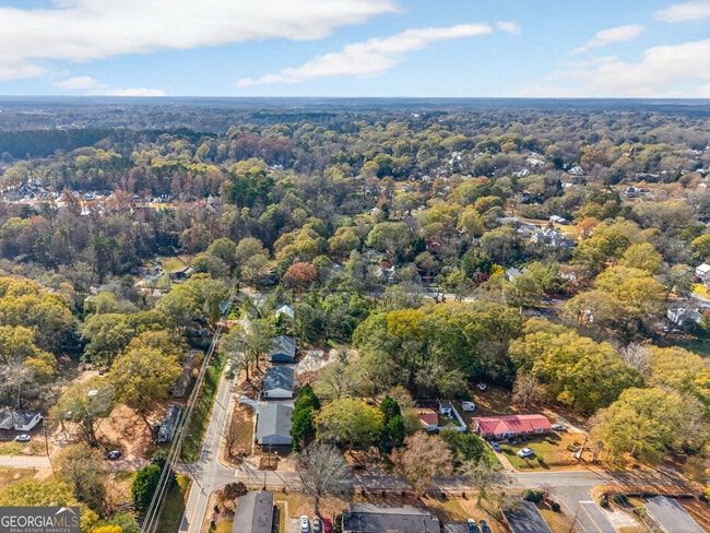 Building Photo - 491 Vine St