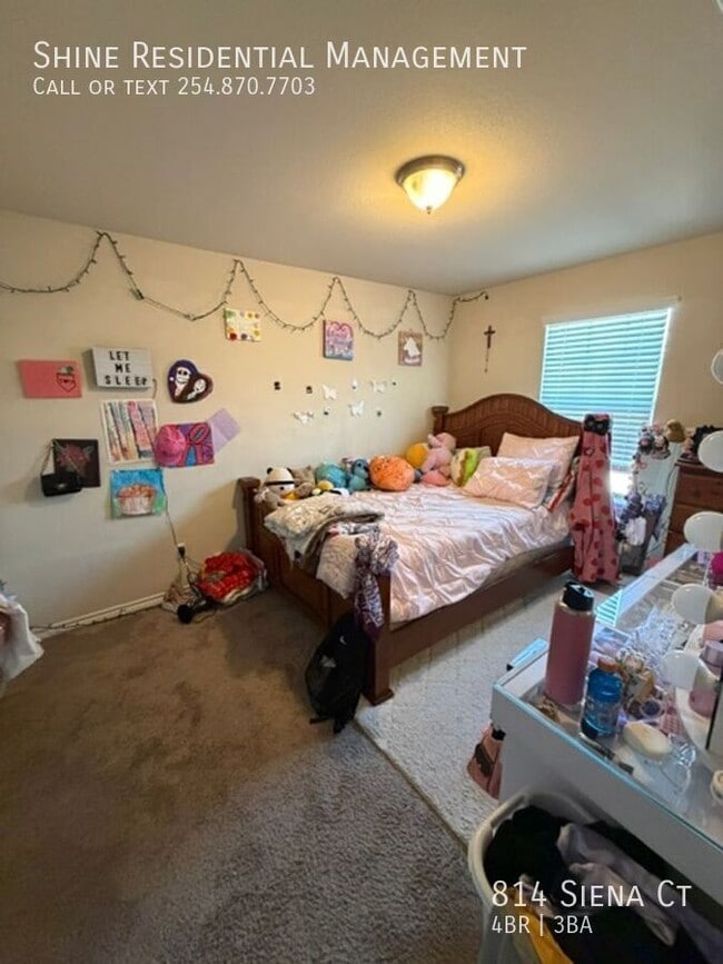 Building Photo - 814 Siena Ct